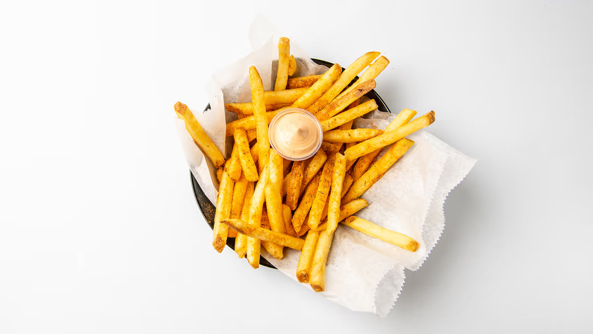 Regular Fries