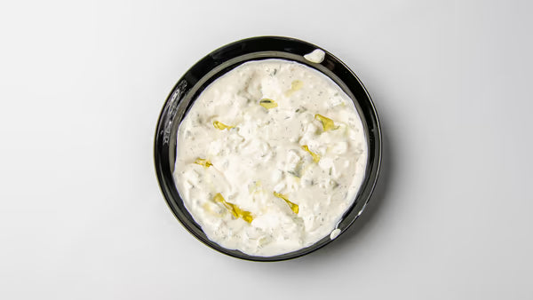 Tzatziki