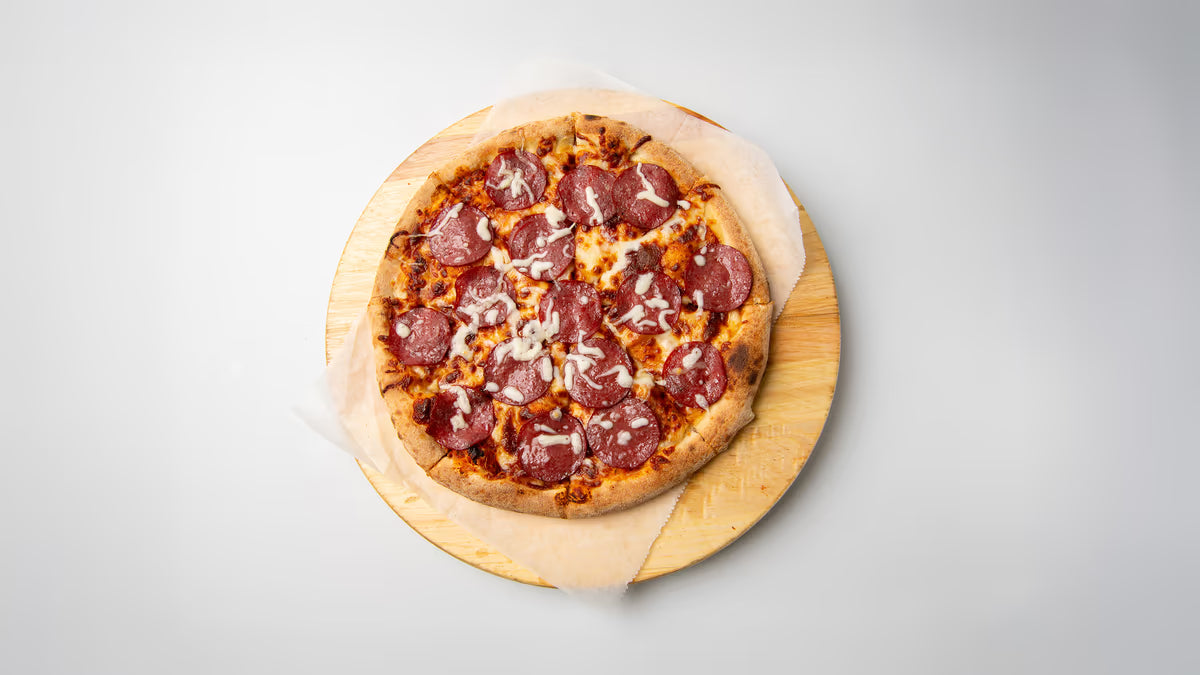 Pepperoni